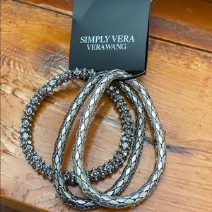 Simply Vera Bracelet Set